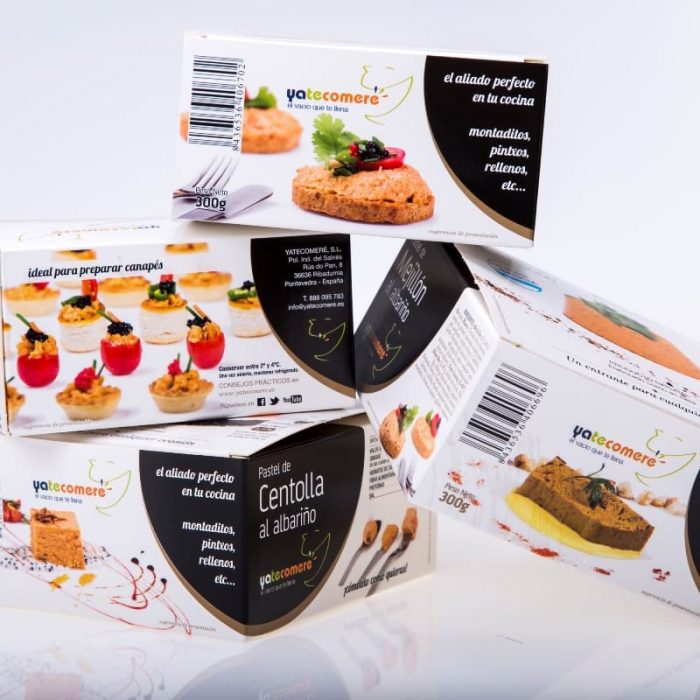 Packaging