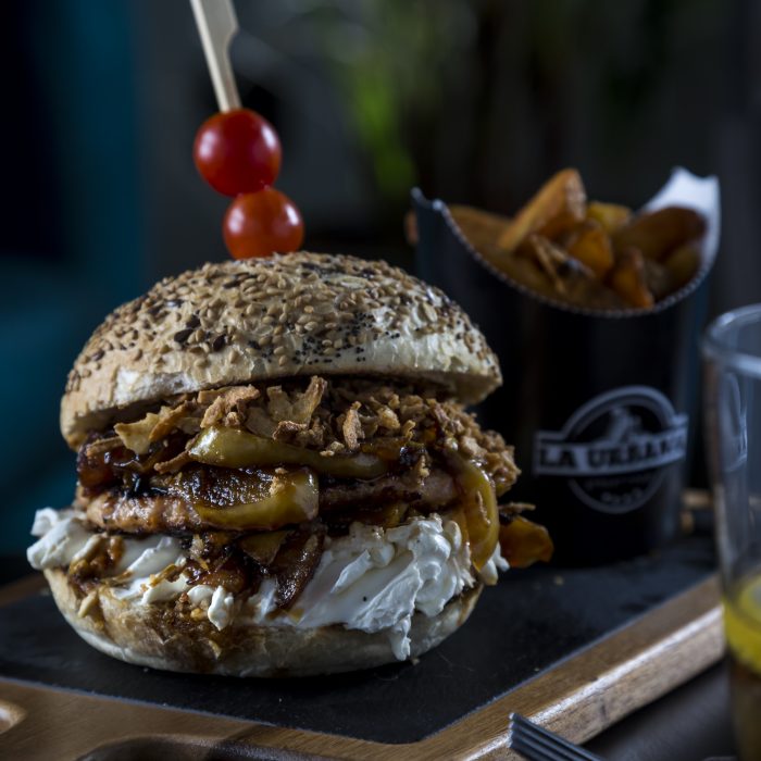 Gastronomía